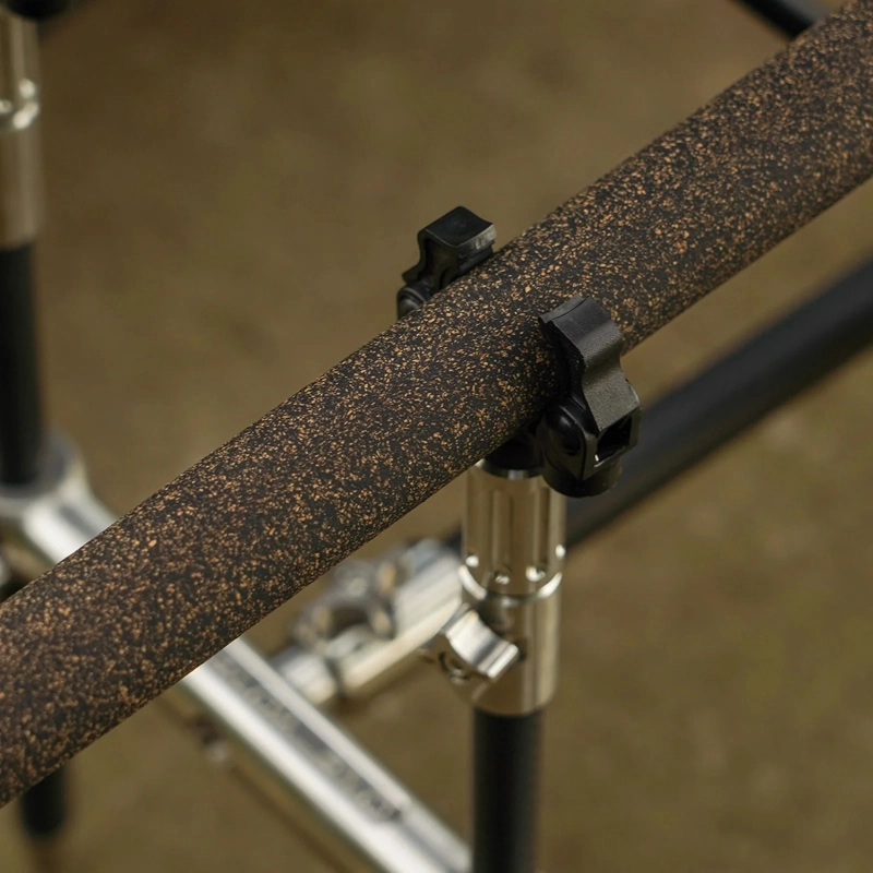 OMC Black Pearl Carp Rods